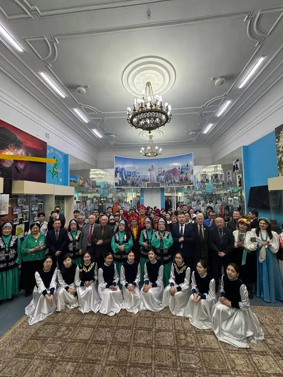 Семей қаласының облыстық тарихи-өлкетану музейі