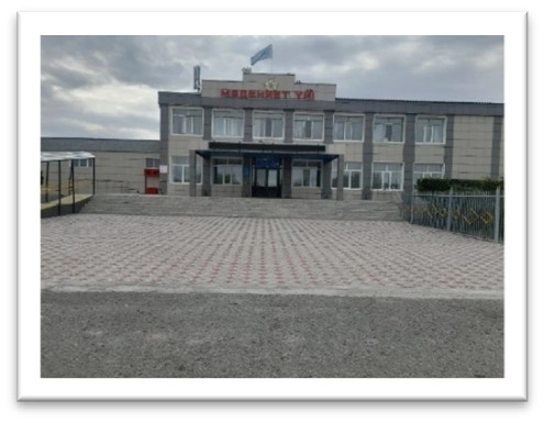 Абай аудандық мәдениет үйі