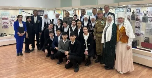 Аягөз қаласындағы филиал