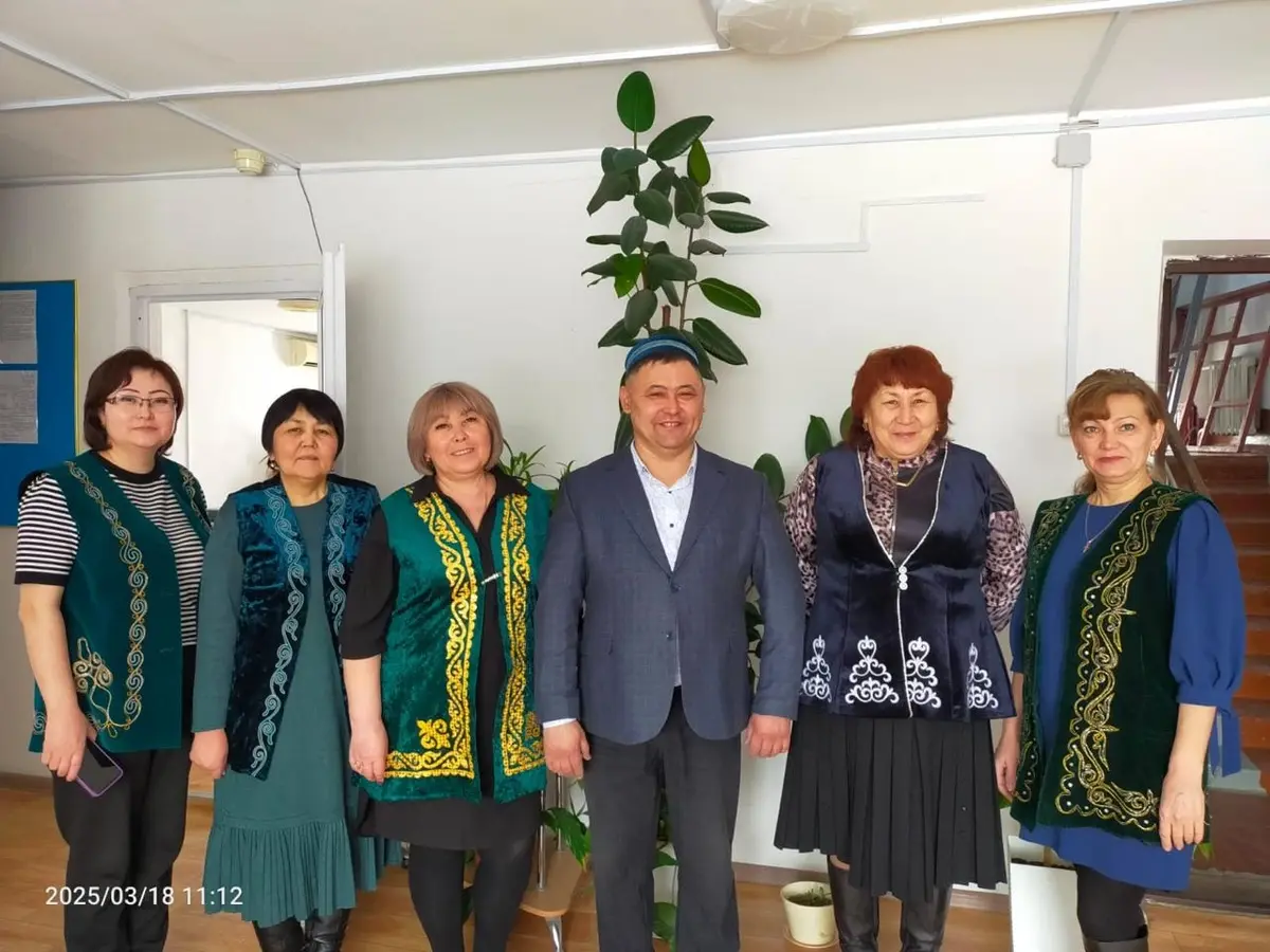 “Бородулиха ауданының мемлекеттік архиві„ КММ