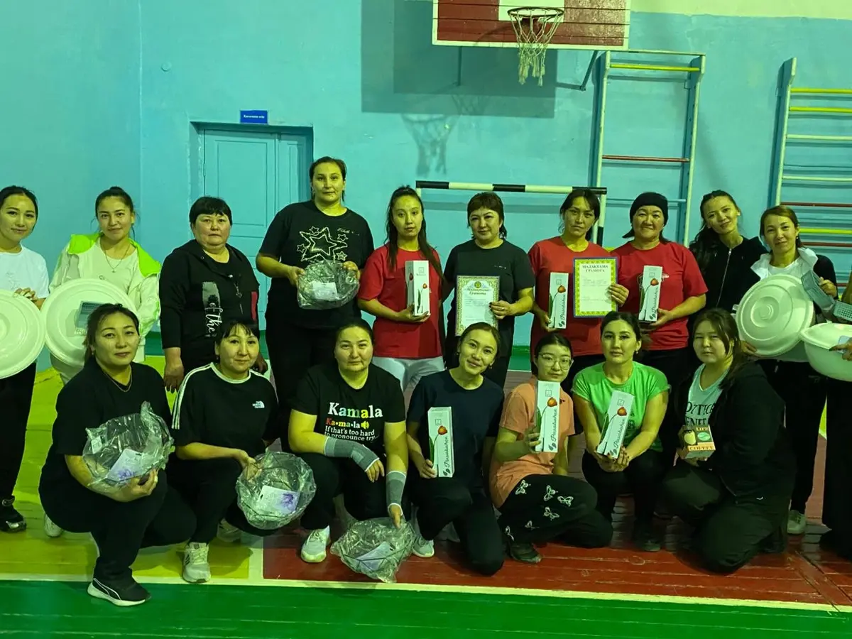 “Көкентау ауылдық клубы„