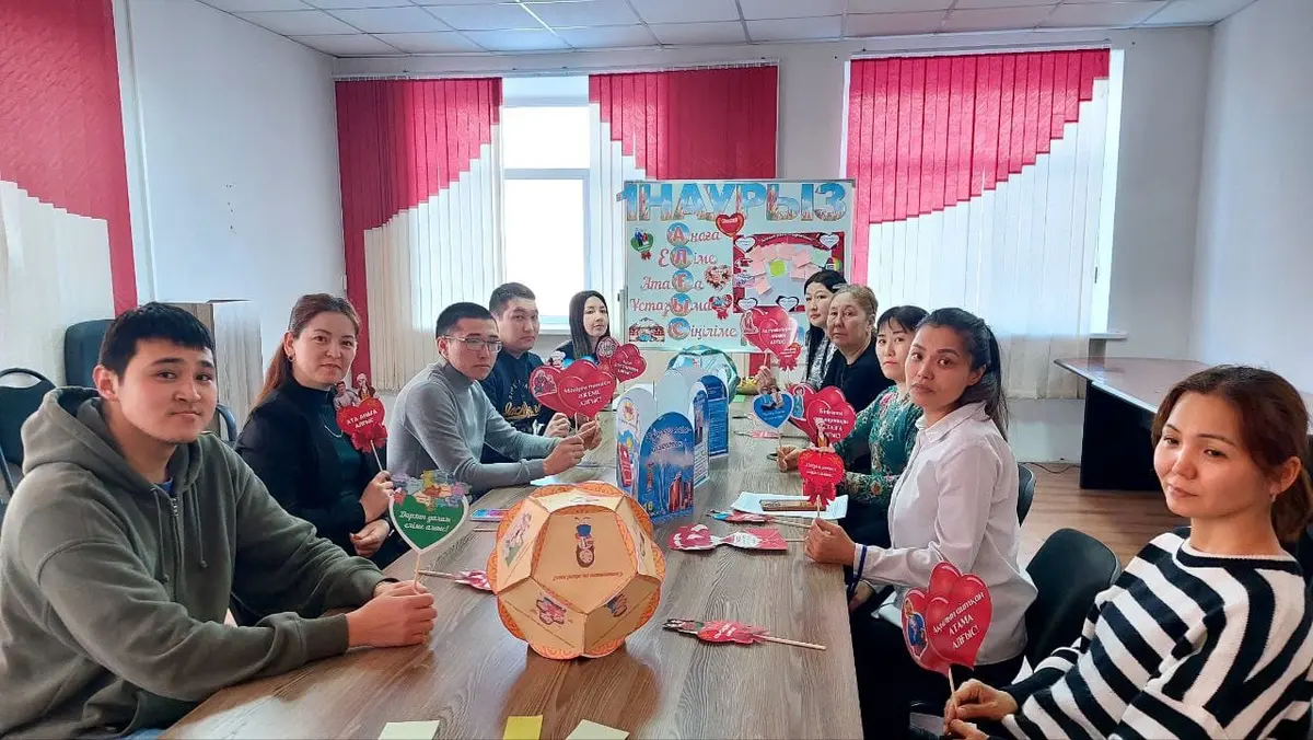 “Абай облысы Курчатов қаласының тілдерді оқыту орталығы„ КММ