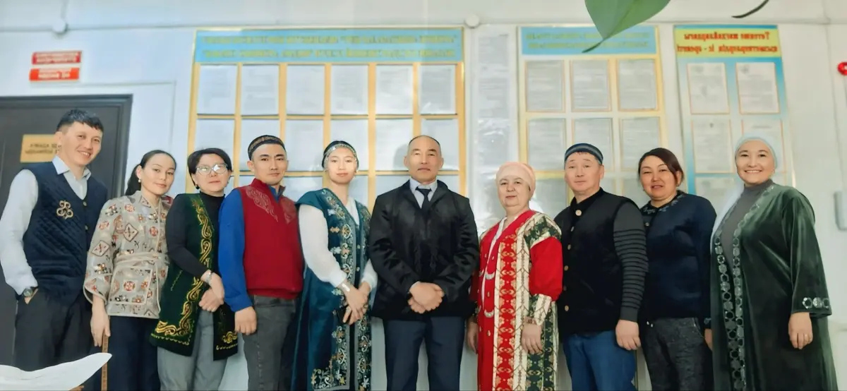 “Абай облысы мемлекеттік архиві„ КММ Аягөз филиалы