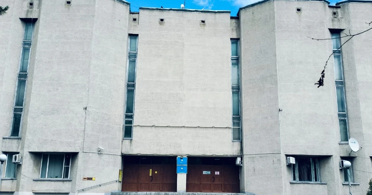 “Абай облысы мемлекеттік архиві„ КММ