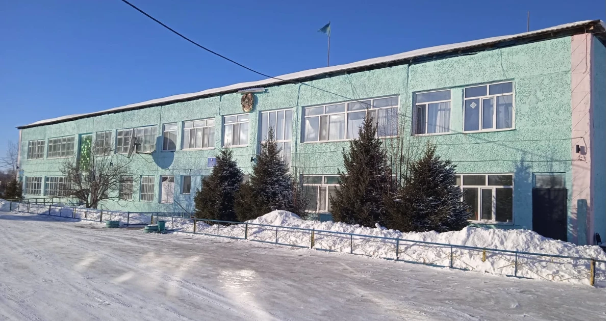 Ақсуат орталық кітапханасы