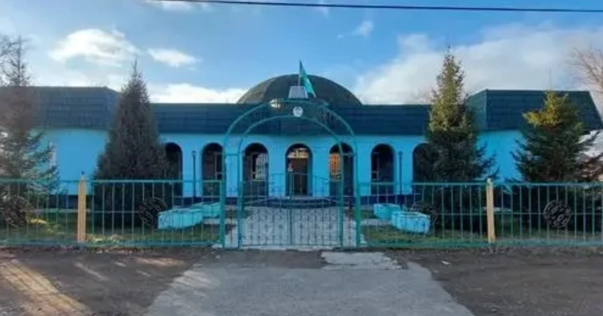 Абай облысының мәдениет, тілдерді дамыту және архив ісі басқармасының „Ақсуат тарихи-өлкетану музейі„ КМҚК