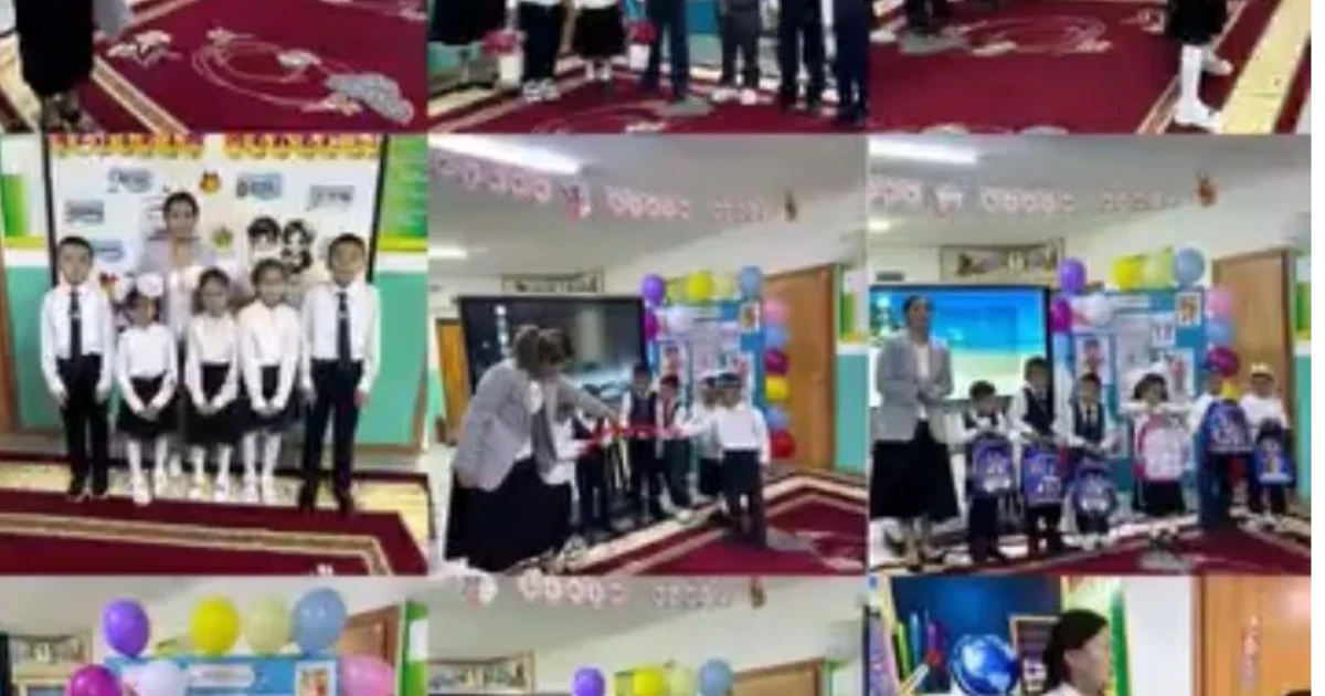 “Айнабұлақ ауылдық клубы„