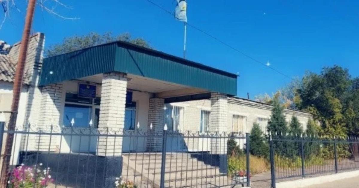 “Абай облысы мемлекеттік архиві„ КММ Аягөз филиалы