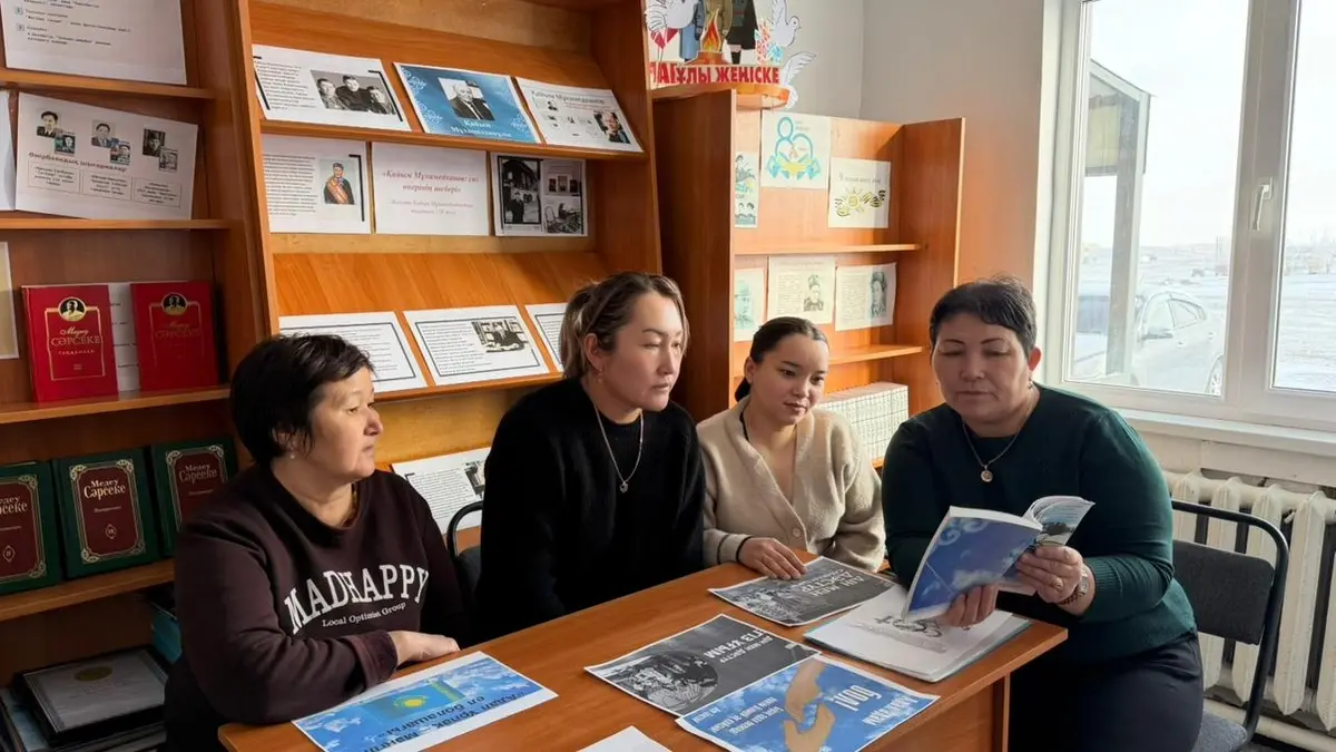 “Ақбұлақ ауылдық клубы„