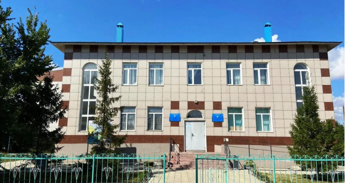 Аягөз қаласындағы филиал