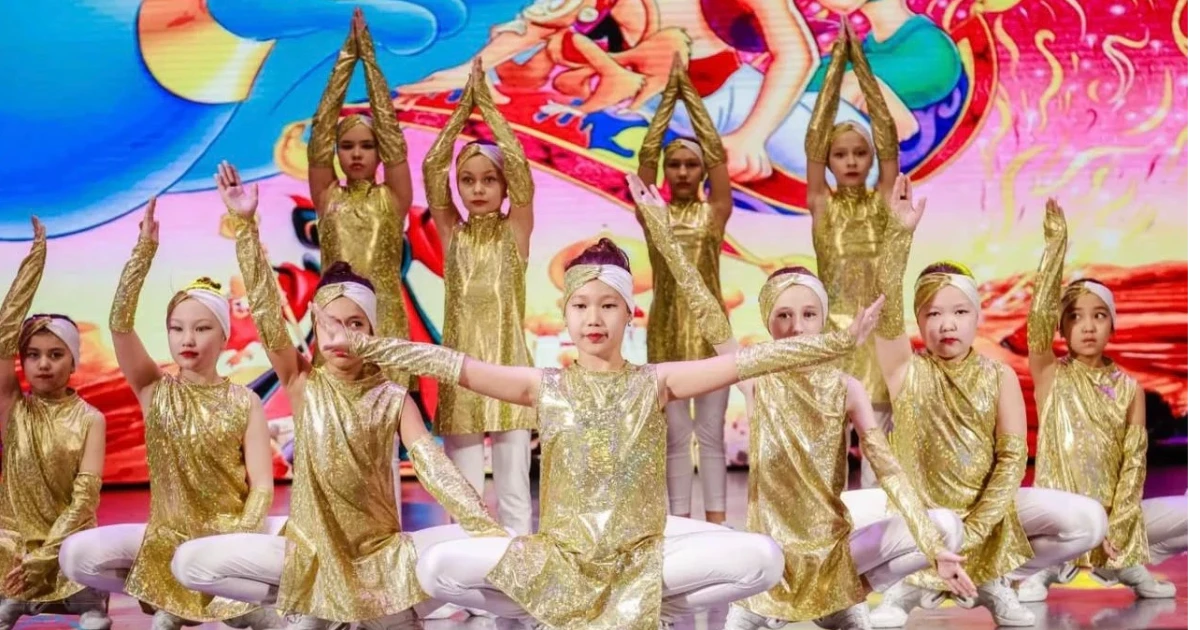 «БИК Творчество» шығармашылық орталығы