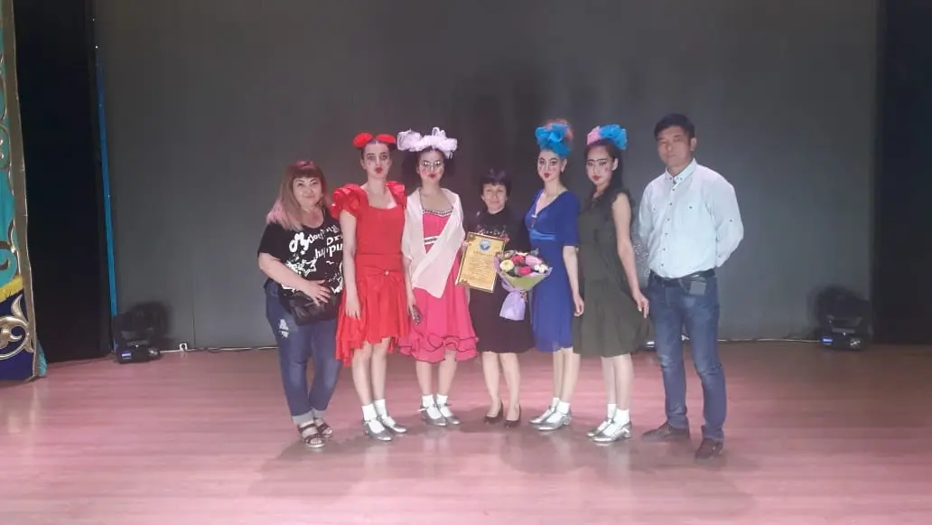 Саңырау және нашар еститін азаматтар клубы