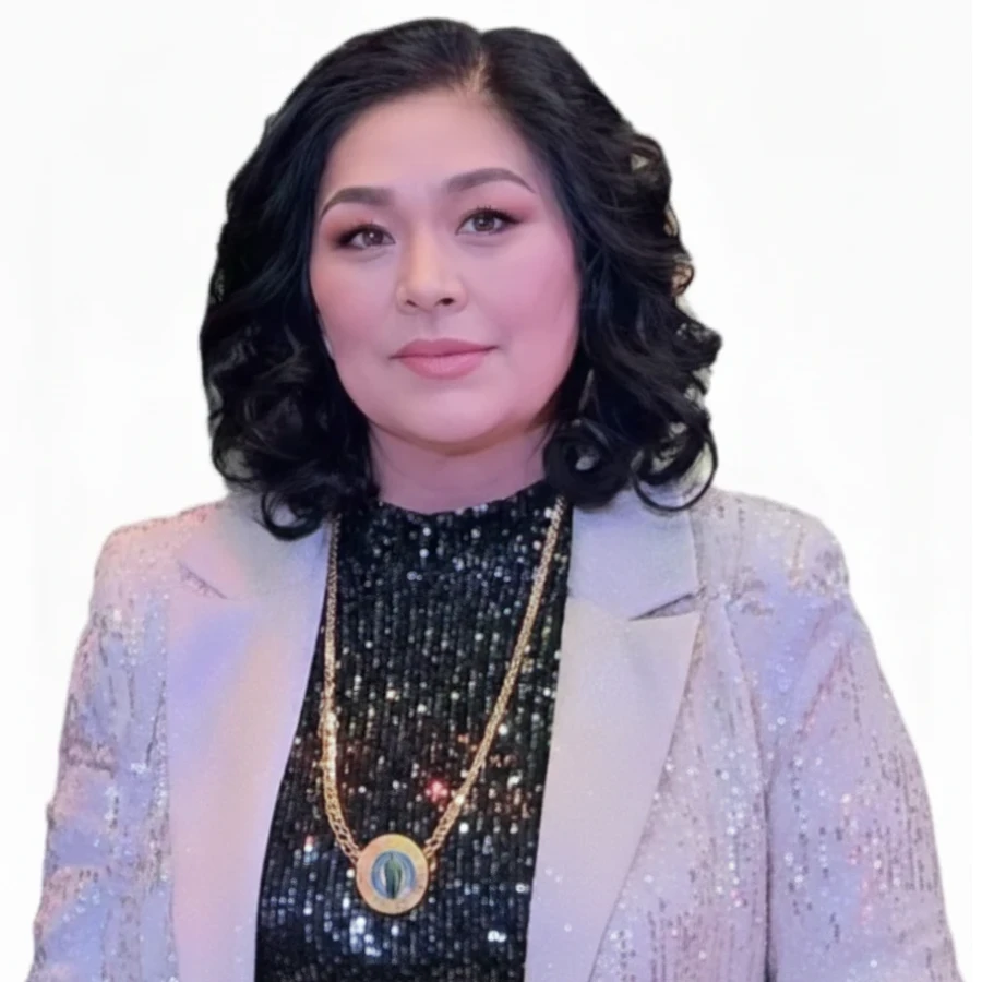 Айтбаева Ария Ашманқызы