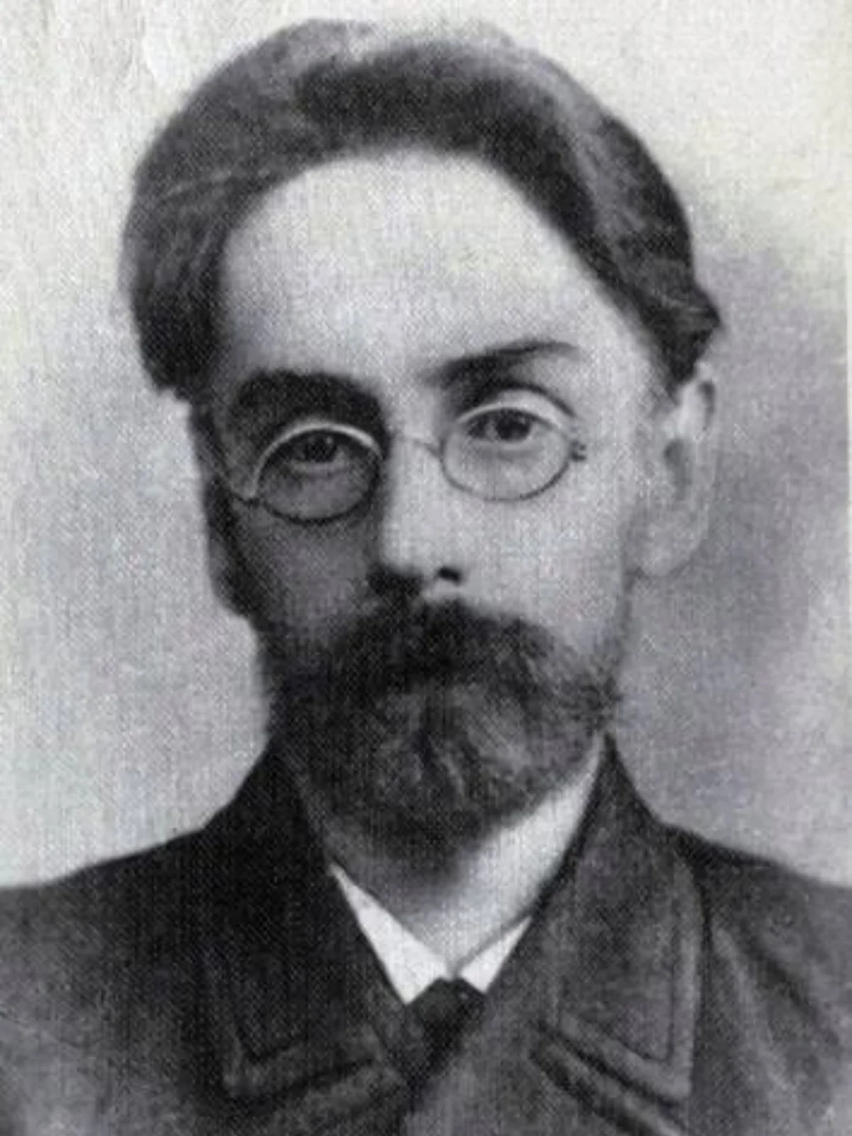 Коншин Николай Яковлевич