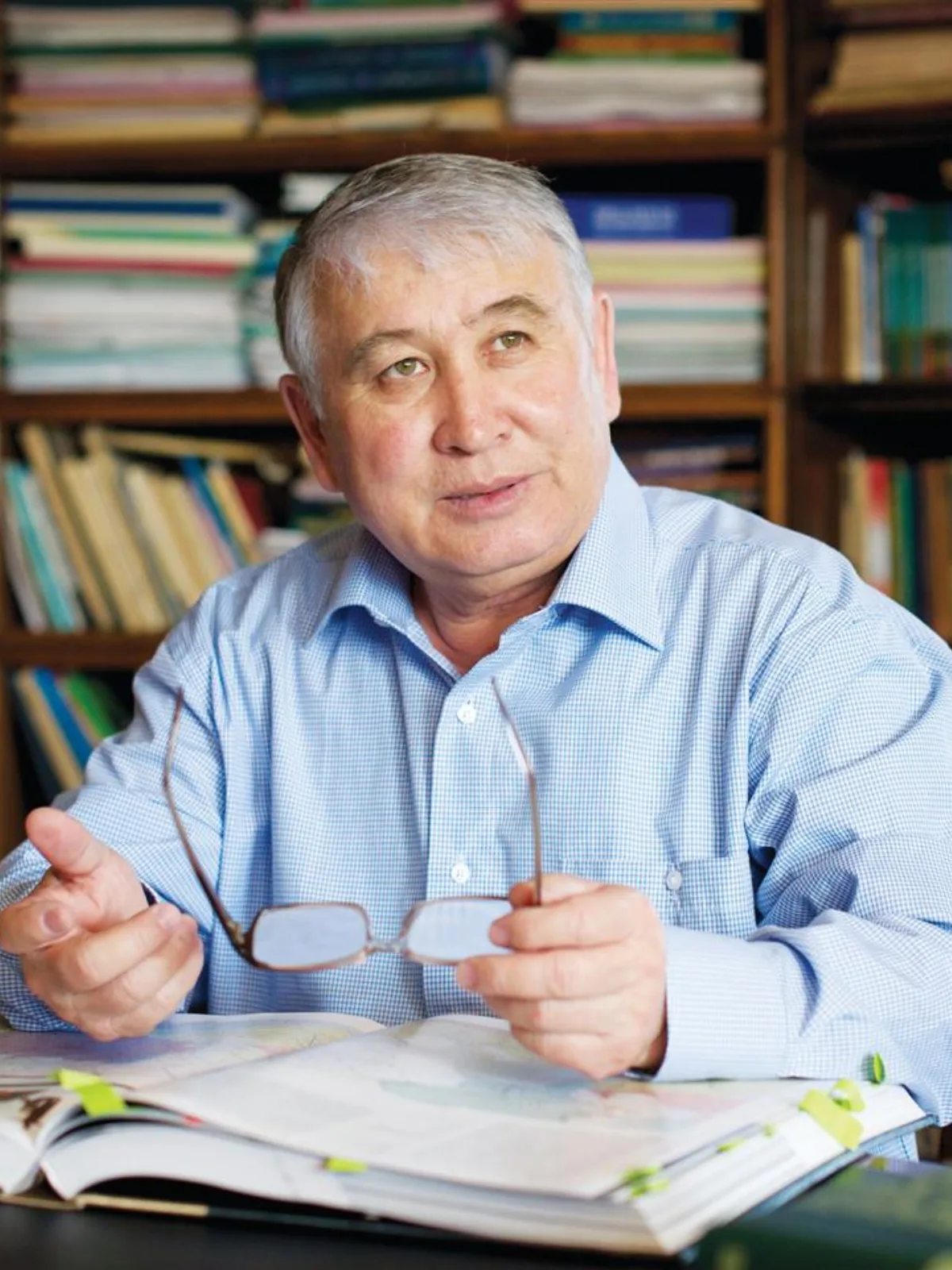 Төлеубаев Әбдеш Тәшкенұлы