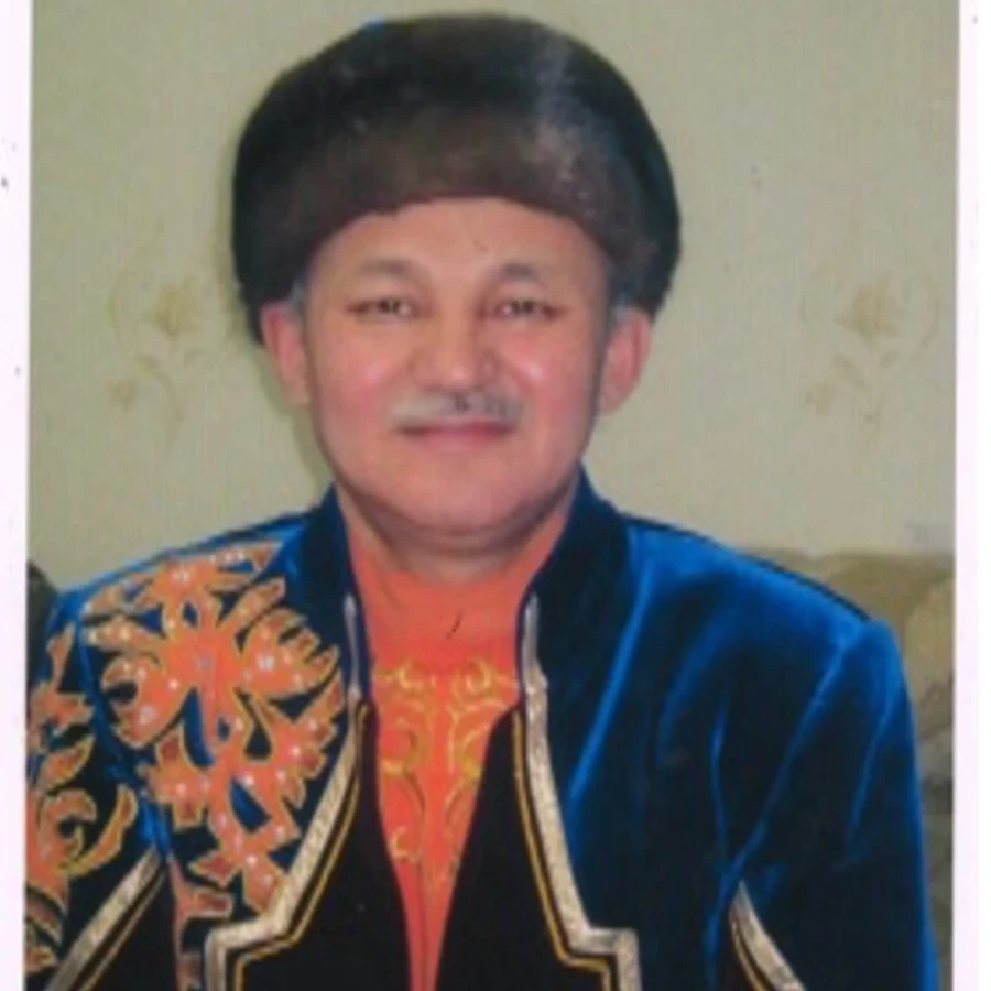 Қойлышев Серікқұл Құрманқұлұлы