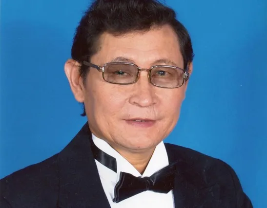 Бейсембеков Айтмұхамбет Тұрсынбекұлы