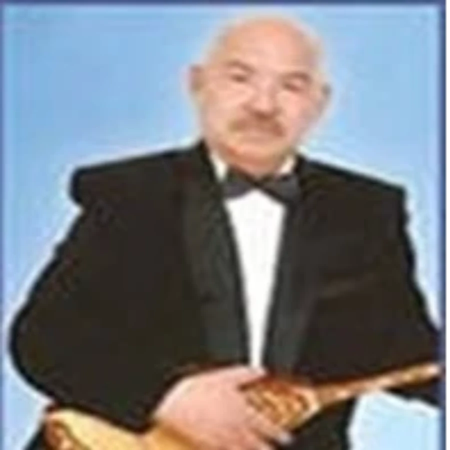 Өлмесеков Келденбай