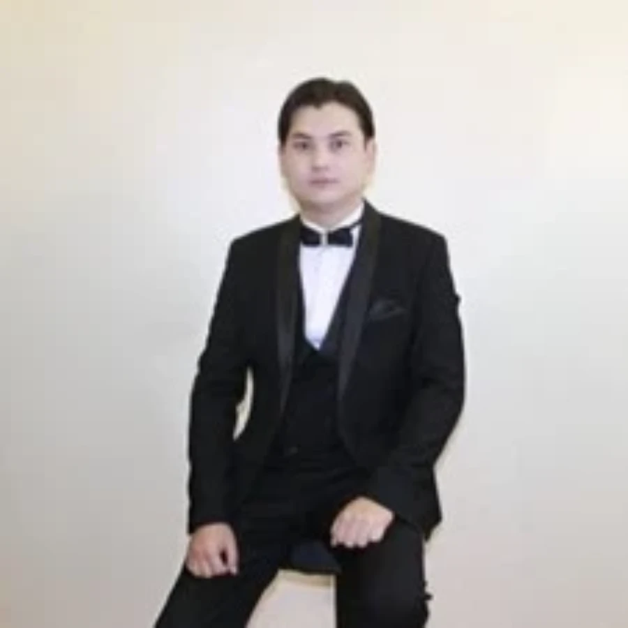 Болатов Думан Ерланұлы