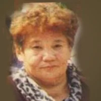 Амренова Жұмағайша Жағыпаровна