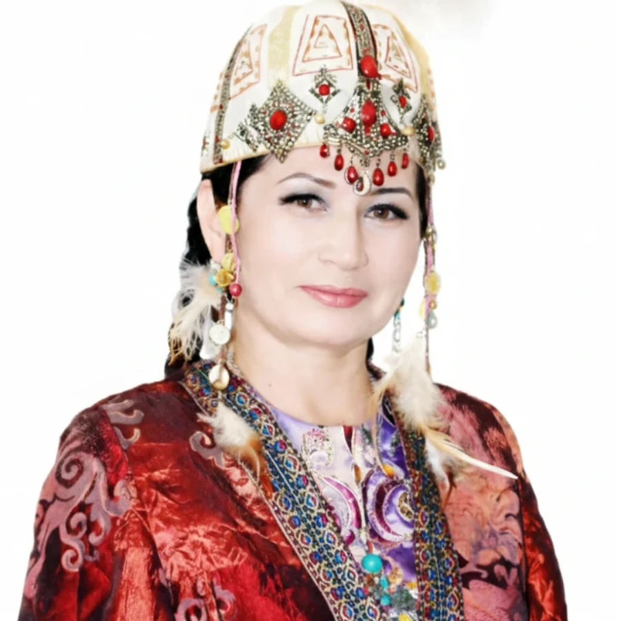 Сарсембаева Дана Аманкелдіқызы