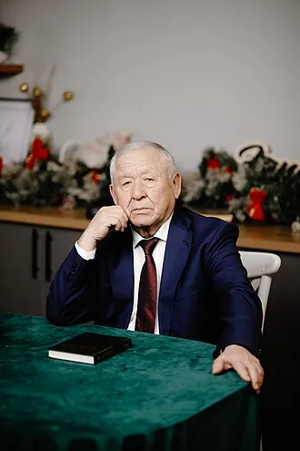 Жанғаллиев Төлеген