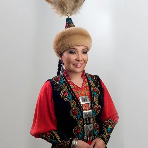 Төленбаева Клара