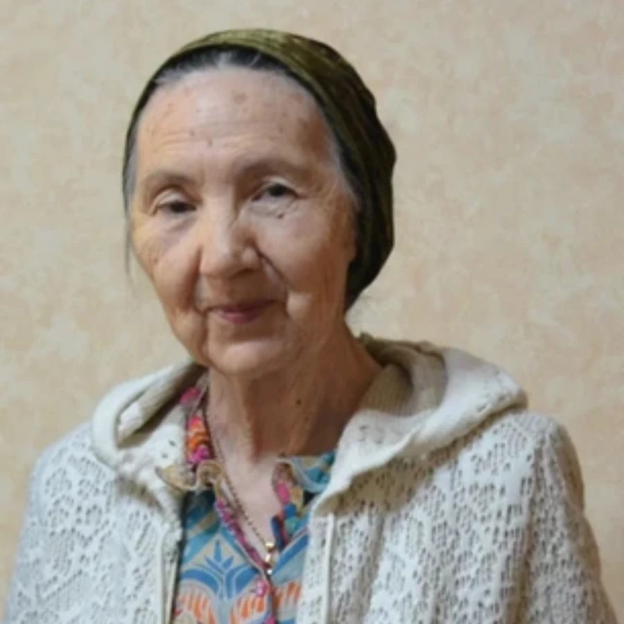 Бекова Гульзинет Габдулбаровна