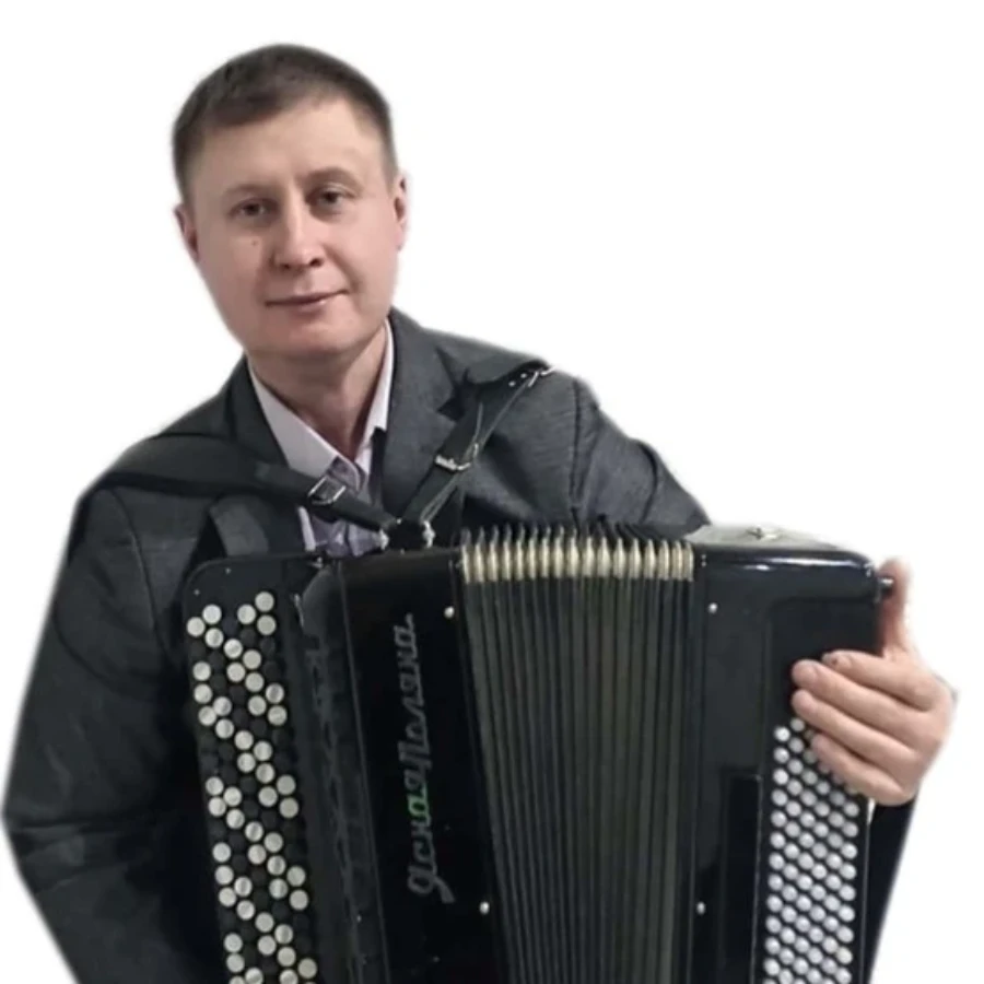 Стрижков Александр Александрович