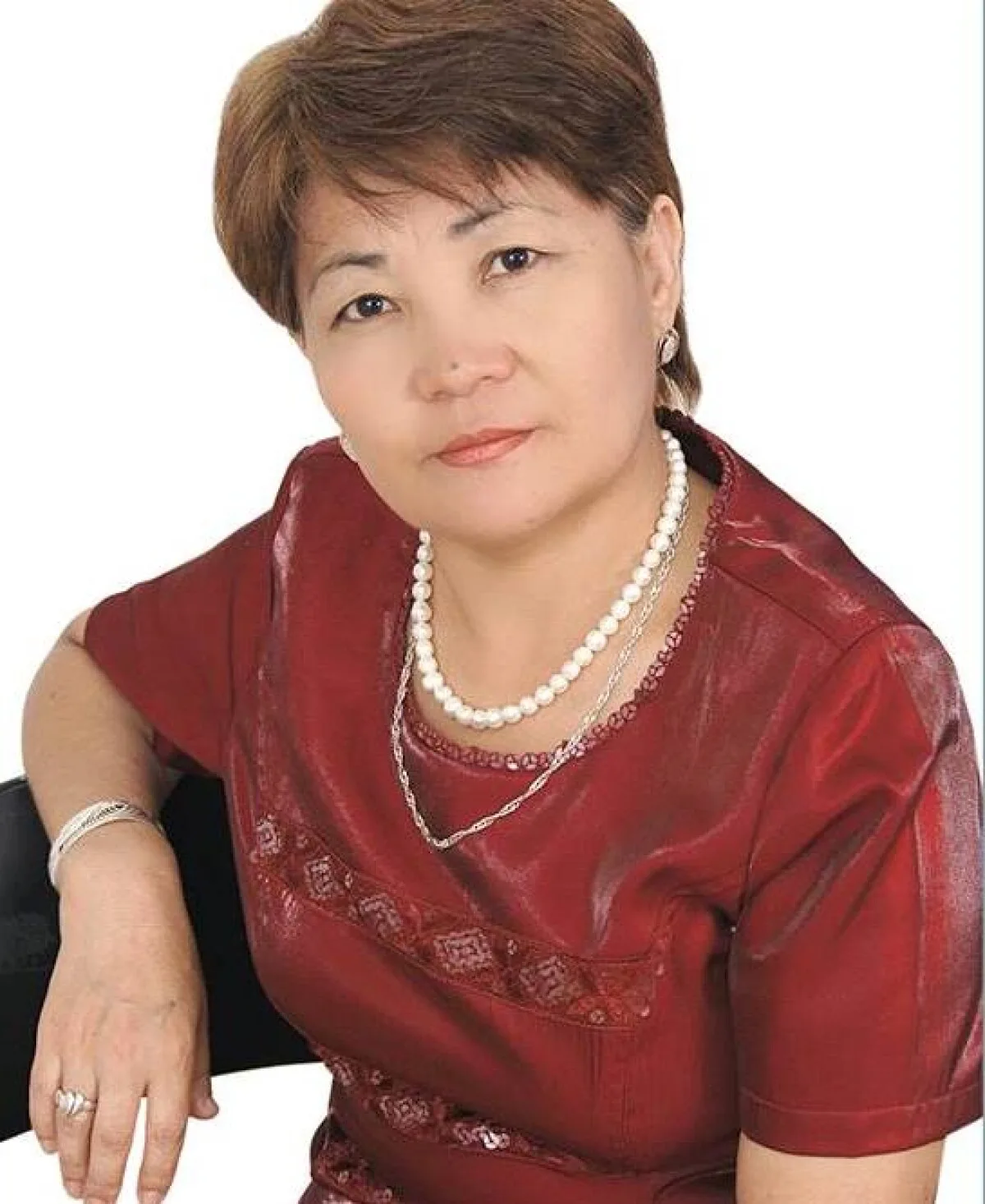 Мұхаметқалиқызы Алмахан