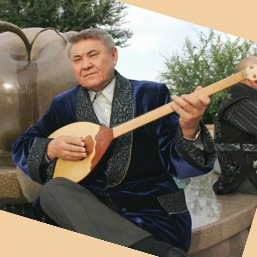 Жарқын Жақияұлы Шәкәрім