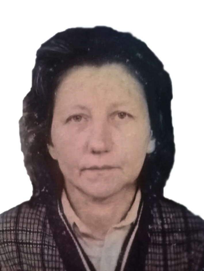 Шениязова Галия Ануарбековна