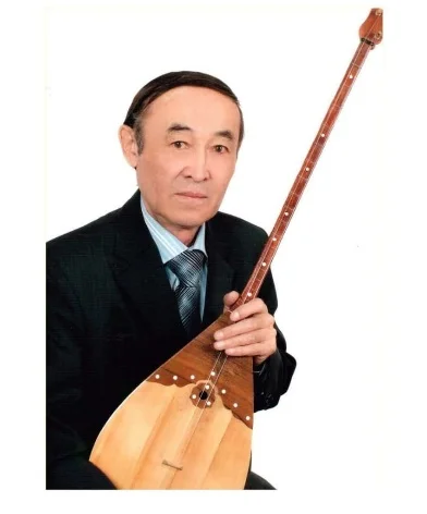 Ноғайбаев Рахымбек Қапасұлы