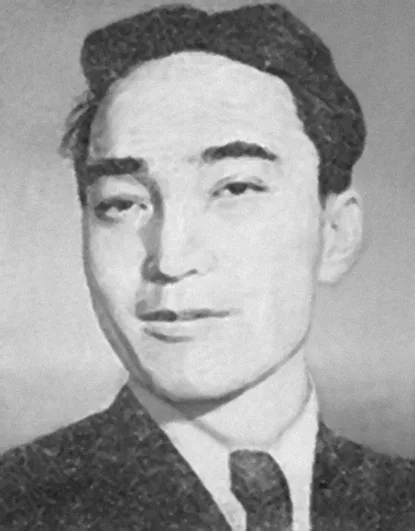 Ысмаилов Төлеужан