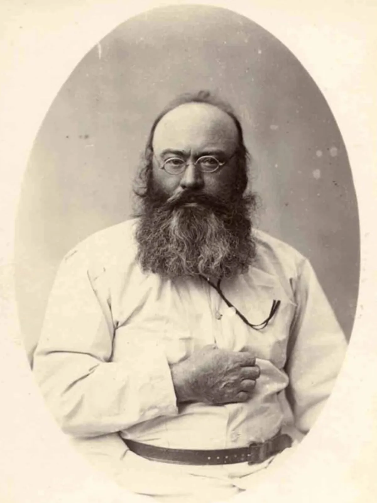 Михаэлис Евгений Петрович