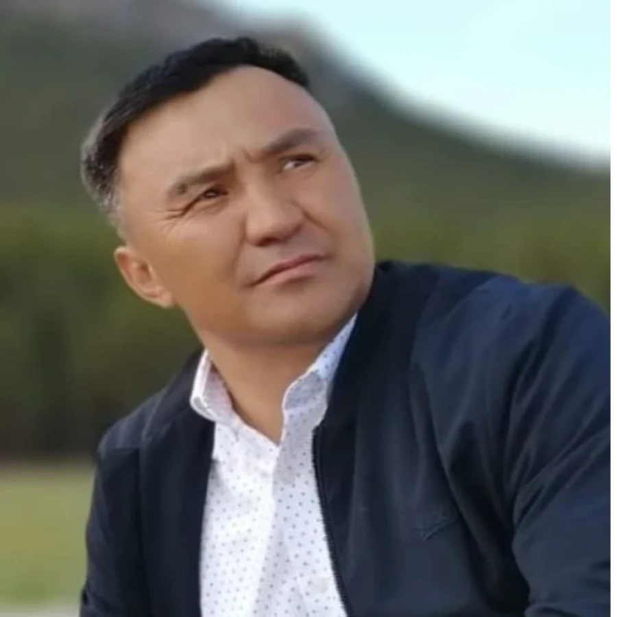 Қабдолдин Дулат Қабдешұлы