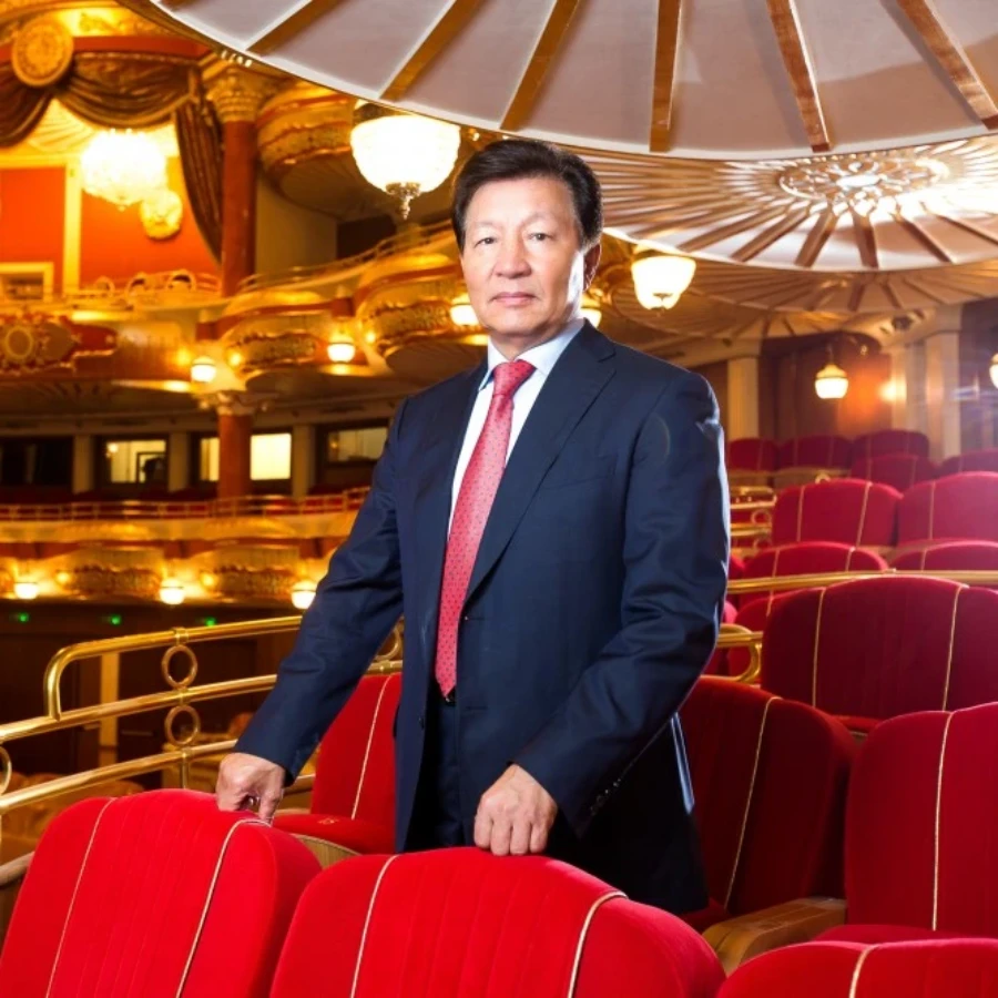 Мұхаметжанов Төлеген