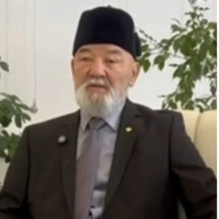 Азаматов Адай Зейнолдаұлы