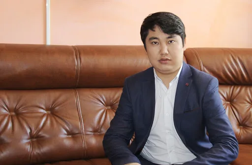 Өмірбаев Нұржан