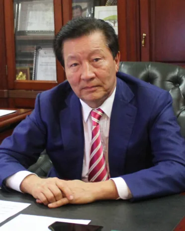 Мұхамеджанов Төлеген Мұхамеджанұлы