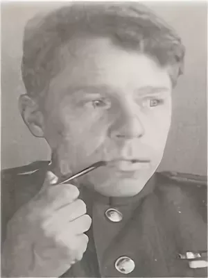 Кузнецов Павел Николаевич