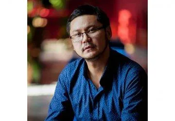 Жұманбай Жұлдызбек Айтқалиұлы