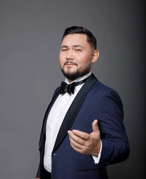 Чотабаев Медет Мухамедсадыкович