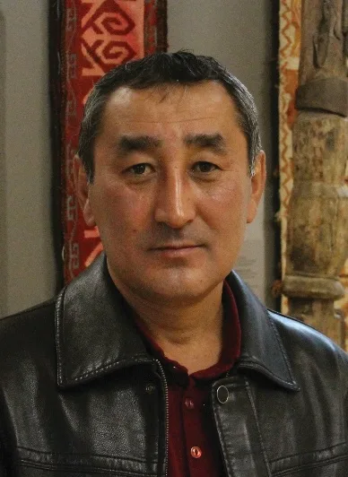 Татиев Талгат Абыкенович