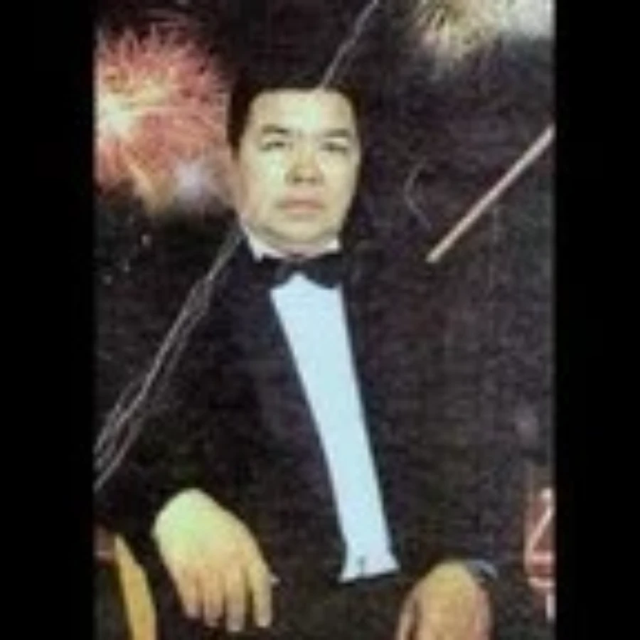 Қайроллин Дауыл