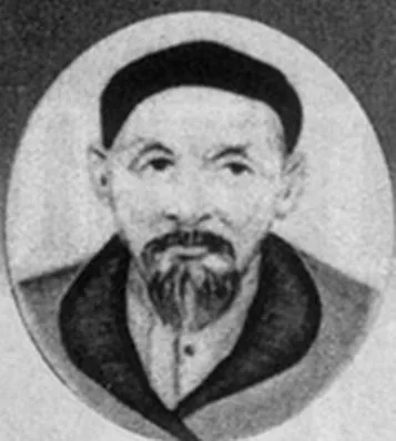 Дулат Бабатайұлы