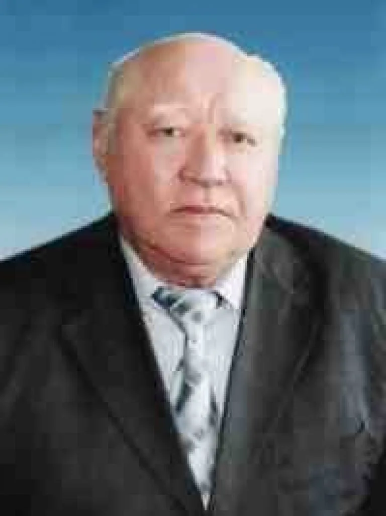 Ырысхан Мұсаұлы