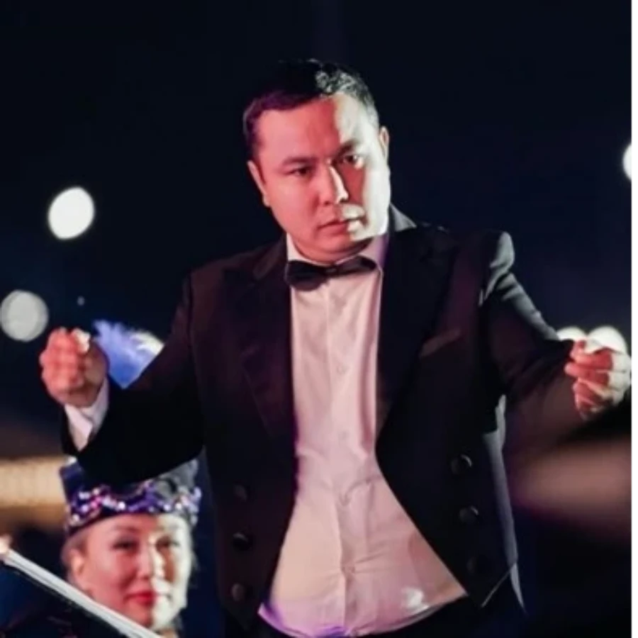 Серіков Әділет Серікұлы