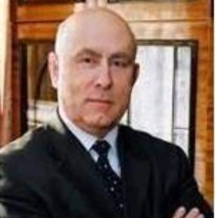 Михаил Семенович Панин