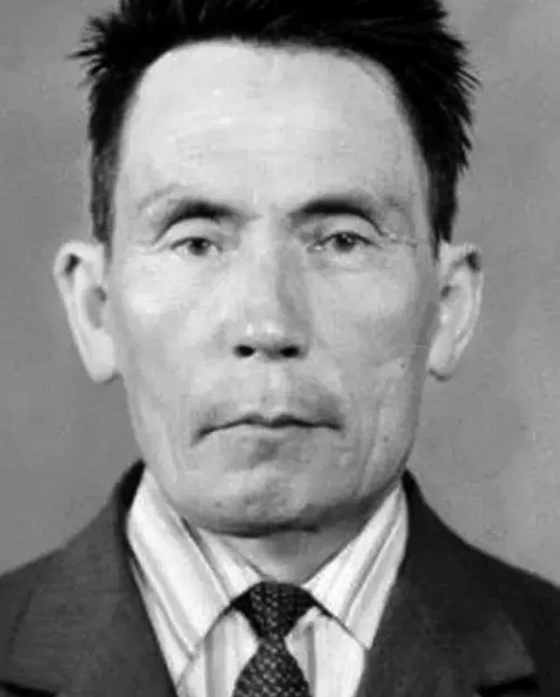 Оразалин Кәмен